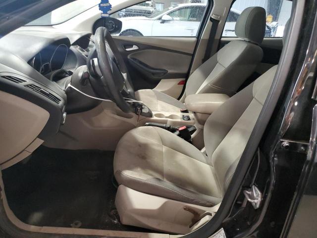 Photo 7 from auction – 2014 FORD FOCUS SE with VIN 1FADP3K20EL306401