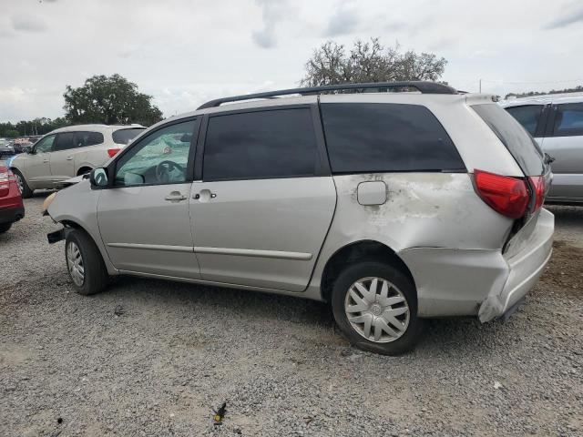 Photo 2 from auction – 2004 TOYOTA SIENNA CE with VIN 5TDZA23C74S044926