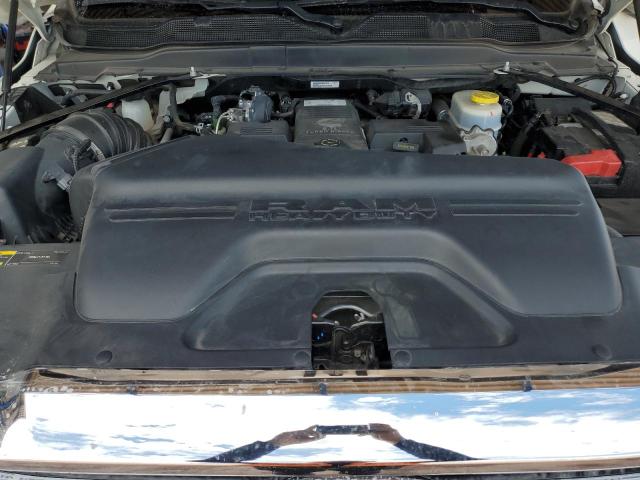 Photo 11 from auction – 2020 RAM 2500 LARAM with VIN 3C6UR5FL6LG222541