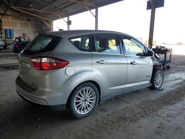 Photo 3 from auction – 2016 FORD C-MAX SEL with VIN 1FADP5BU0GL101712