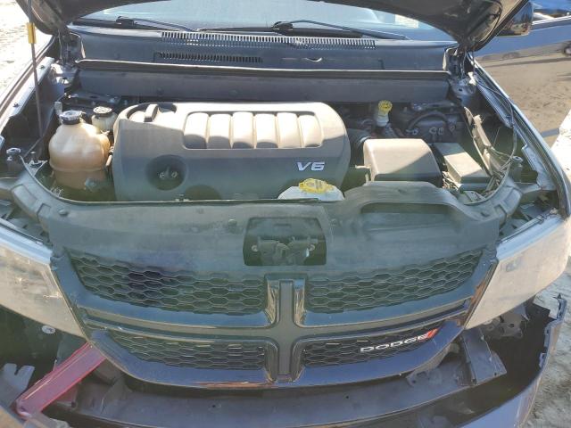 Photo 12 from auction – 2017 DODGE JOURNEY GT with VIN 3C4PDDEG0HT541192