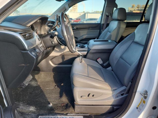Photo 7 from auction – 2017 CHEVROLET TAHOE C150 with VIN 1GNSCBKC8HR398642