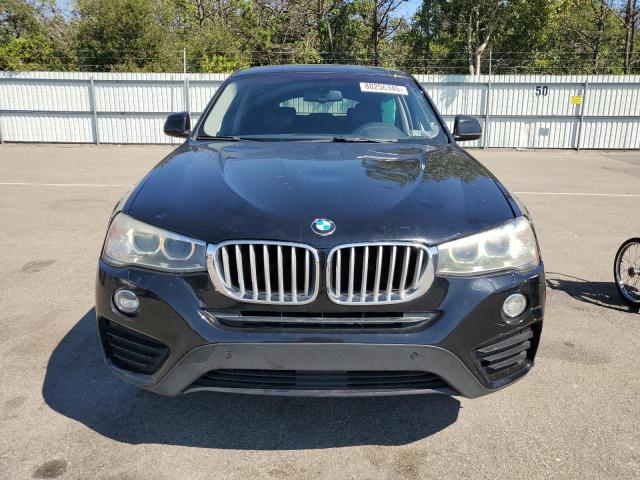 Photo 5 from auction – 2015 BMW X3 XDRIVE2 with VIN 5UXXW3C56F0M86620