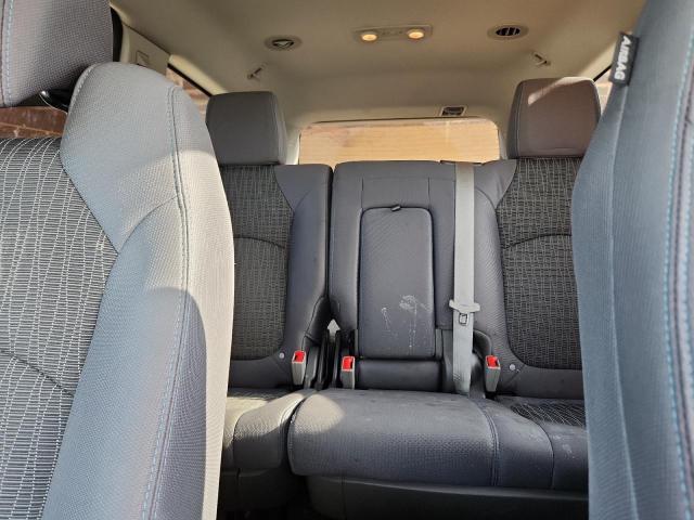 Photo 10 from auction – 2015 CHEVROLET TRAVERSE LT with VIN 1GNKRGKD9FJ195436