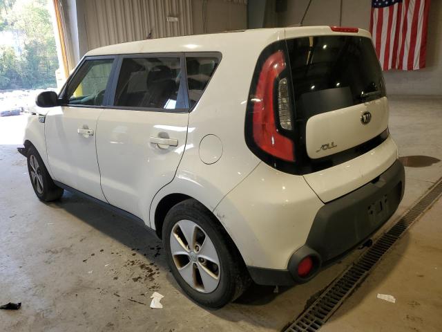 Photo 2 from auction – 2015 KIA SOUL with VIN KNDJN2A23F7148404