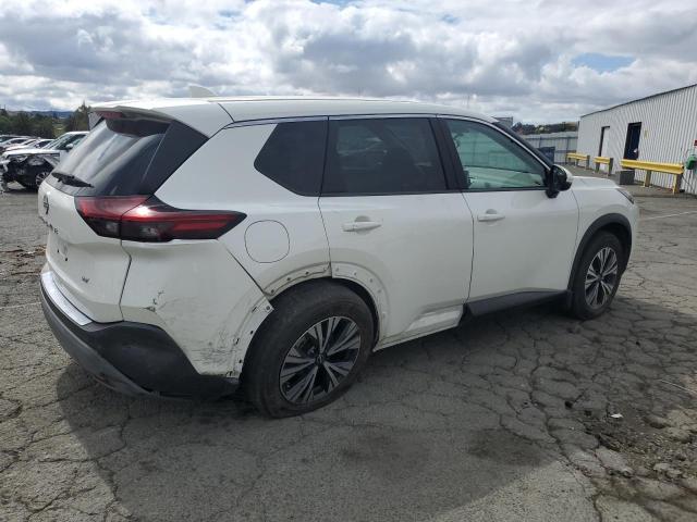 Photo 3 from auction – 2023 NISSAN ROGUE SV with VIN 5N1BT3BA8PC678331