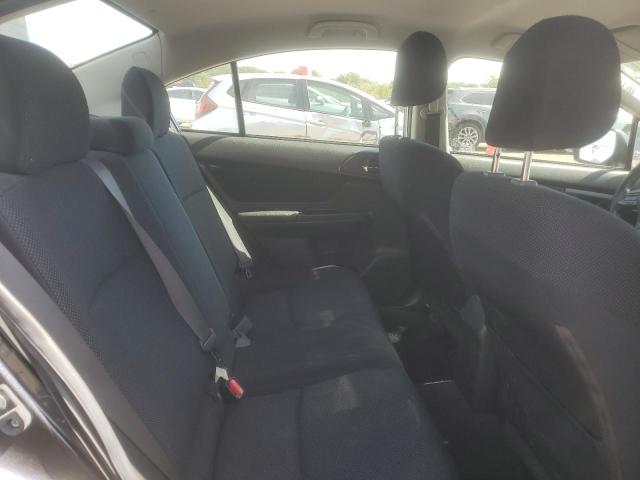 Photo 10 from auction – 2012 SUBARU IMPREZA PR with VIN JF1GJAC68CH013298