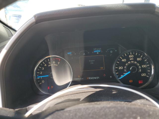 Photo 9 from auction – 2015 FORD F150 SUPER with VIN 1FTEW1EF5FFC77675