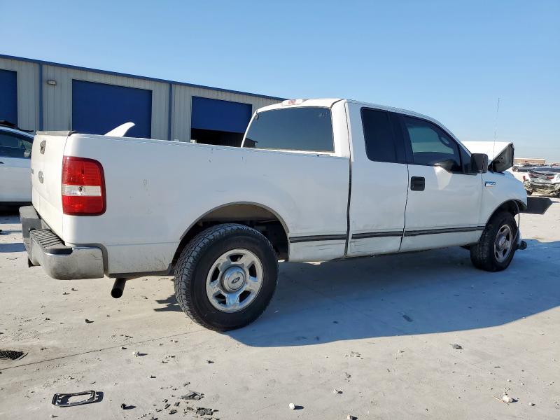 Photo 3 from auction – 2004 FORD F150 with VIN 1FTRX12W44NC22124