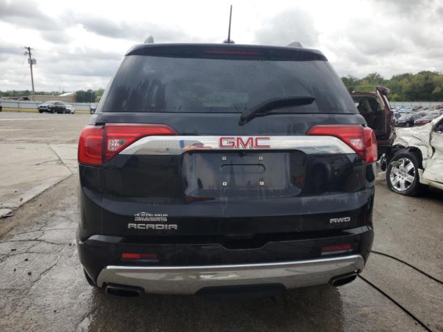 Photo 6 from auction – 2017 GMC ACADIA DEN with VIN 1GKKNXLS8HZ301384