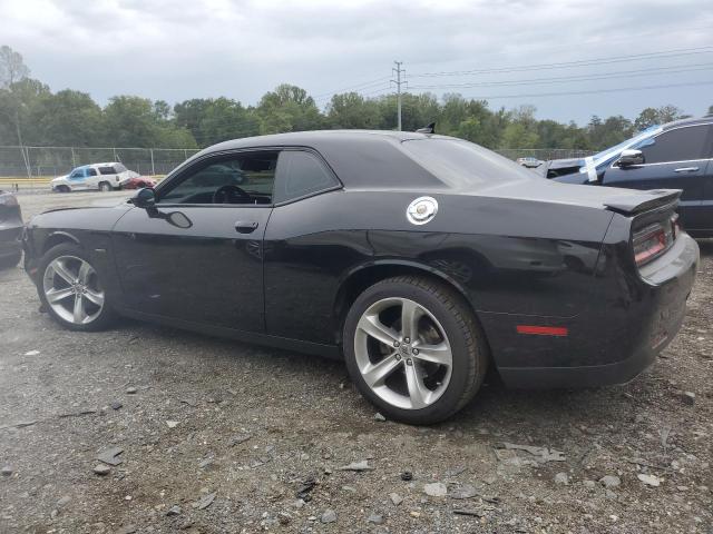 Photo 2 from auction – 2017 DODGE CHALLENGER with VIN 2C3CDZBTXHH558768