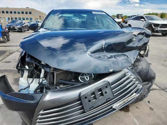 Photo 5 from auction – 2016 TOYOTA CAMRY LE with VIN 4T4BF1FK7GR562410