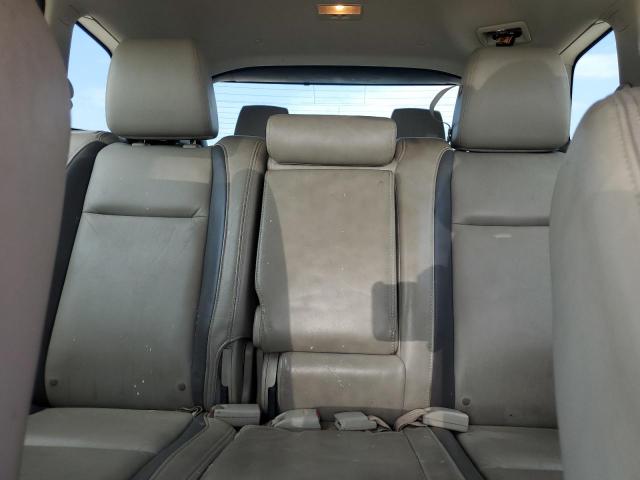 Photo 10 from auction – 2012 MAZDA CX-9 with VIN JM3TB3CA8C0349688