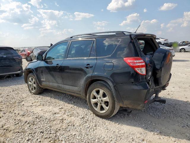 Photo 2 from auction – 2012 TOYOTA RAV4 LIMIT with VIN 2T3YF4DV0CW144789