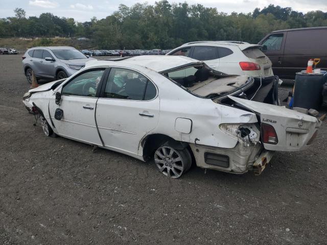 Photo 2 from auction – 2002 LEXUS ES with VIN JTHBF30G325004618