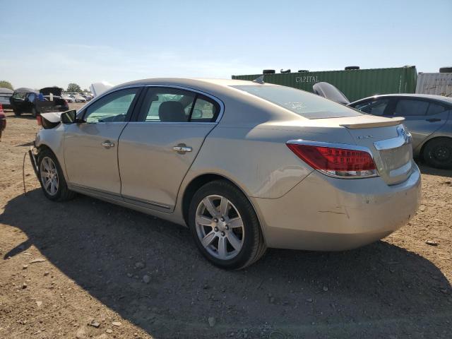 Photo 2 from auction – 2011 BUICK LACROSSE C with VIN 1G4GC5ED4BF149098
