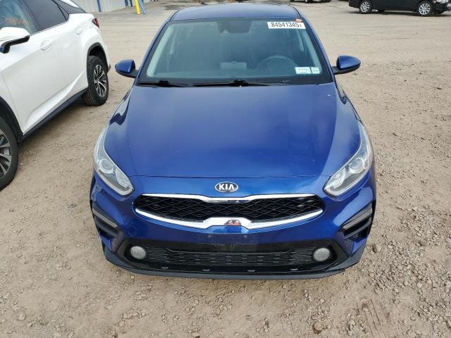 Photo 5 from auction – 2019 KIA FORTE FE with VIN 3KPF24AD4KE021411