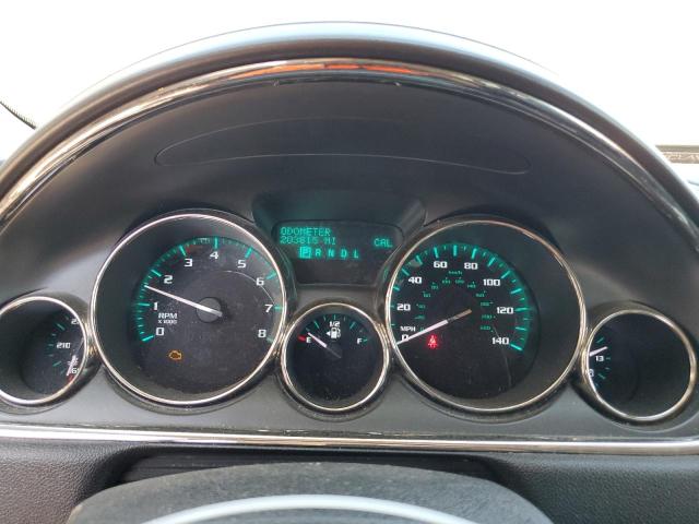 Photo 9 from auction – 2015 BUICK ENCLAVE with VIN 5GAKVCKD4FJ181765