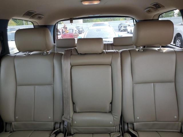 Zdjęcie 10 z aukcji – 2008 TOYOTA SEQUOIA SR z VIN 5TDBY64A68S014601