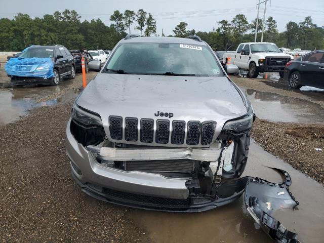 Photo 5 from auction – 2020 JEEP CHEROKEE L with VIN 1C4PJLLB8LD592450