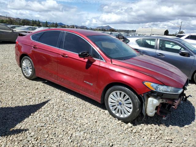 Photo 4 from auction – 2013 FORD FUSION SE with VIN 3FA6P0LU6DR260984
