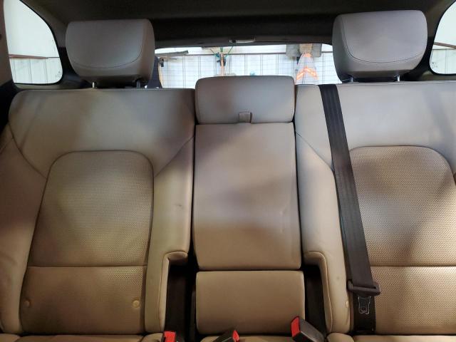 Photo 10 from auction – 2016 HYUNDAI SANTA FE S with VIN KM8SRDHF8GU138902