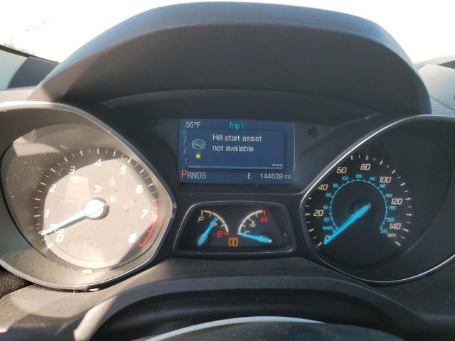 Photo 9 from auction – 2014 FORD ESCAPE S with VIN 1FMCU0F70EUA31122