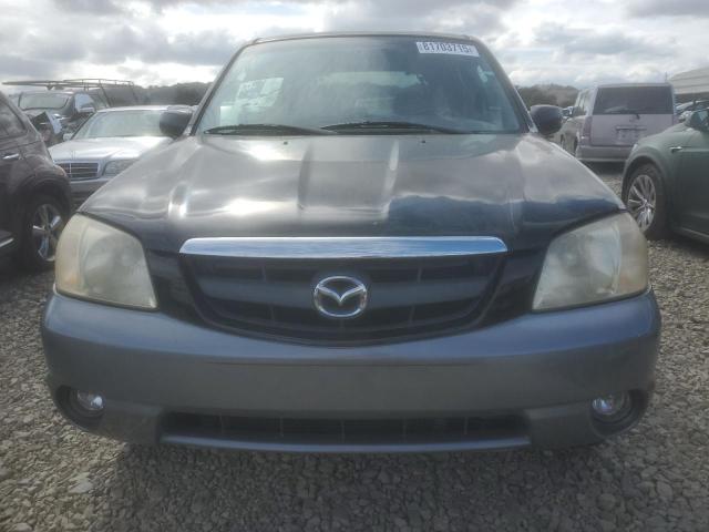 Photo 5 from auction – 2001 MAZDA TRIBUTE LX with VIN 4F2YU08161KM50410