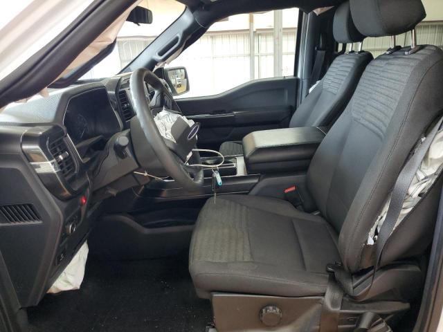 Photo 7 from auction – 2022 FORD F150 SUPER with VIN 1FTFW1E53NFB09253