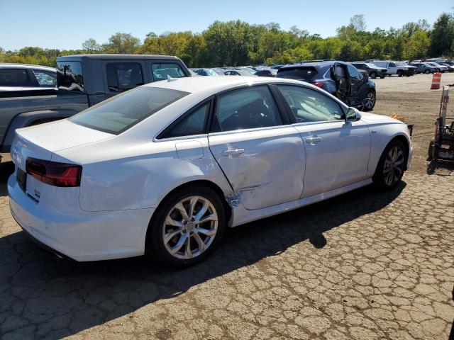 Photo 3 from auction – 2017 AUDI A6 PRESTIG with VIN WAUH2AFC4HN043448