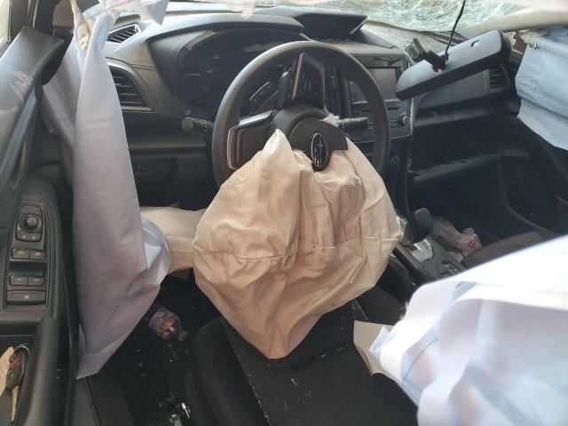 Photo 8 from auction – 2022 SUBARU IMPREZA PR with VIN 4S3GKAV63N3604658