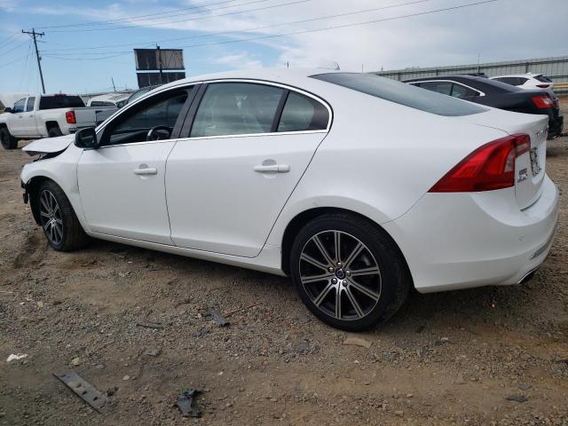 Photo 2 from auction – 2017 VOLVO S60 PLATINUM with VIN LYV402TMXHB126229