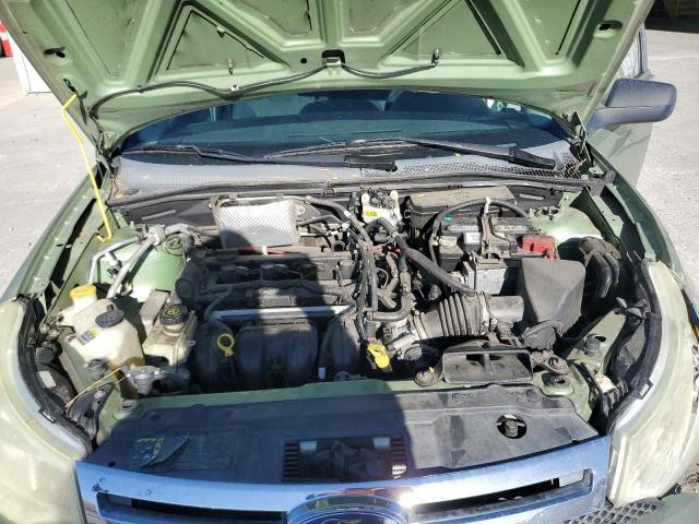 Photo 11 from auction – 2008 FORD FOCUS SE with VIN 1FAHP35N38W268317