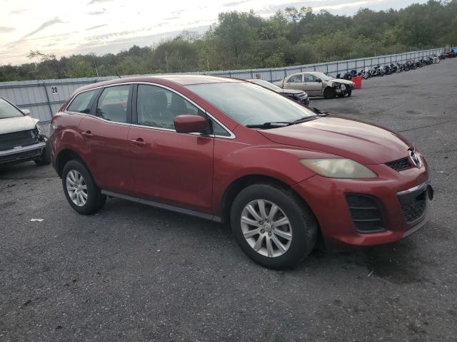Photo 4 from auction – 2010 MAZDA CX-7 with VIN JM3ER2WM9A0308603