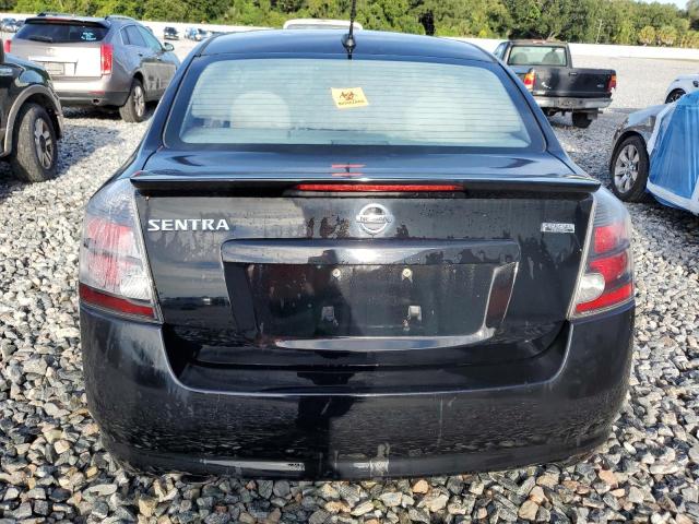 Photo 6 from auction – 2011 NISSAN SENTRA 2.0 with VIN 3N1AB6AP7BL703567
