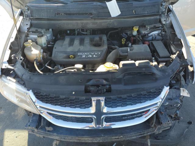 Photo 12 from auction – 2014 DODGE JOURNEY SE with VIN 3C4PDCAB8ET164207