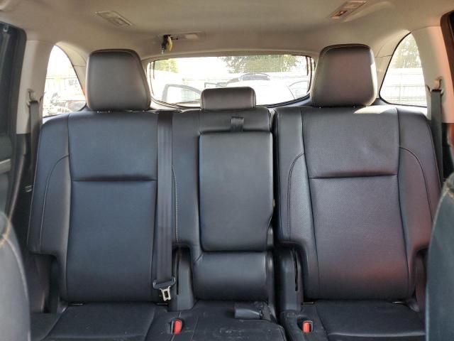 Photo 10 from auction – 2018 TOYOTA HIGHLANDER LIMITED with VIN 5TDDZRFH1JS865180