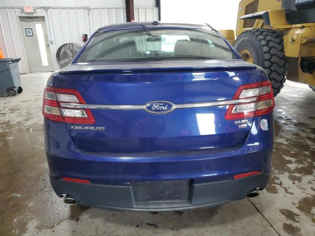 Photo 6 from auction – 2013 FORD TAURUS SEL with VIN 1FAHP2H89DG125487