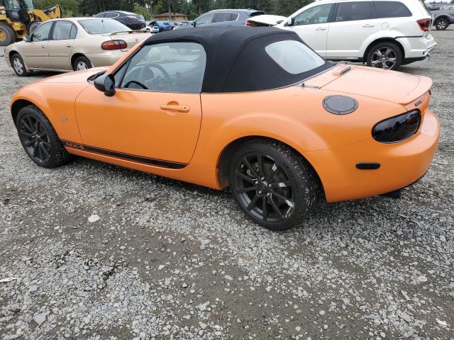 Photo 2 from auction – 2008 MAZDA MX-5 MIATA with VIN JM1NC25F280146868