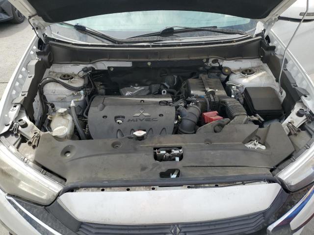 Photo 12 from auction – 2017 MITSUBISHI OUTLANDER with VIN JA4AP3AU5HZ004551
