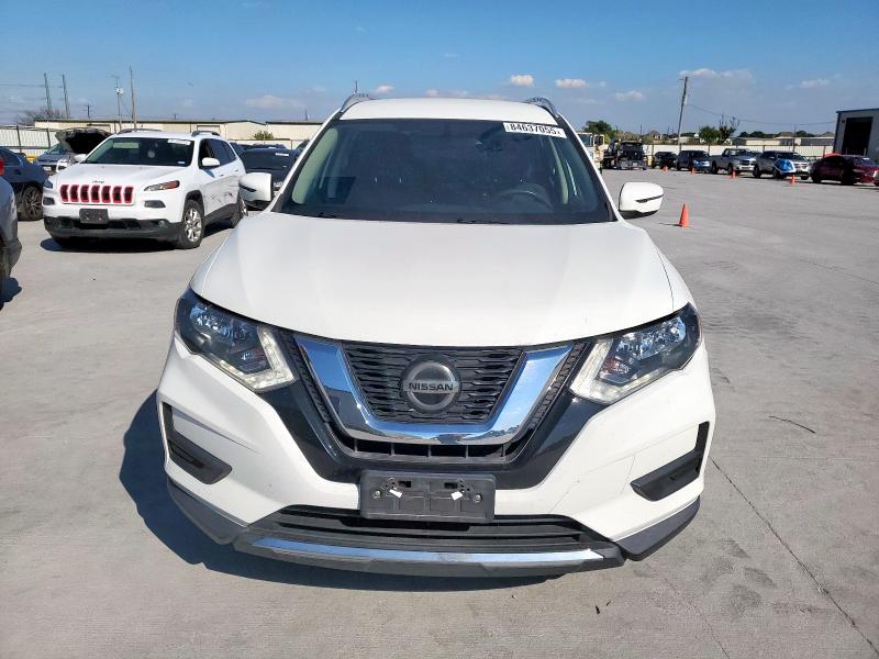Photo 5 from auction – 2018 NISSAN ROGUE S with VIN KNMAT2MT6JP589981