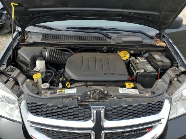 Photo 12 from auction – 2019 DODGE GRAND CARA with VIN 2C4RDGBG8KR583876