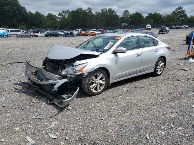 NISSAN ALTIMA 2.5 2015 with VIN 1N4AL3APXFC241926 - Photo from auction