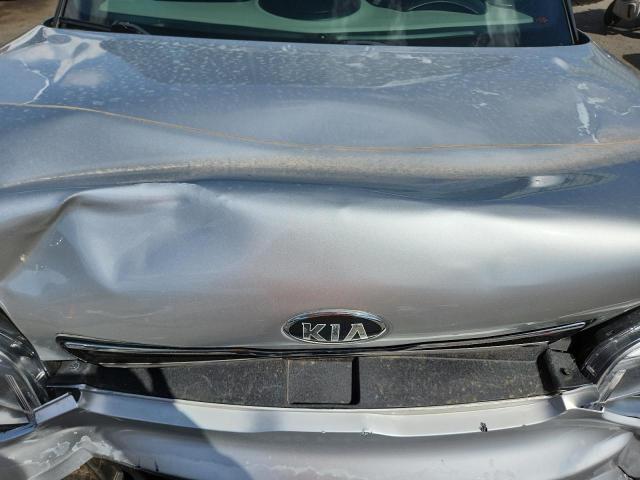 Photo 12 from auction – 2017 KIA SOUL + with VIN KNDJP3A55H7414065