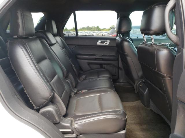 Photo 11 from auction – 2014 FORD EXPLORER X with VIN 1FM5K7D82EGC10487