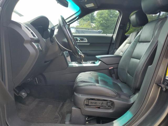 Photo 7 from auction – 2015 FORD EXPLORER X with VIN 1FM5K8D8XFGC20367