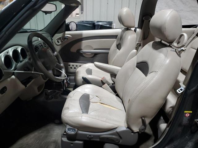 Photo 7 from auction – 2005 CHRYSLER PT CRUISER with VIN 3C3AY75S05T283675
