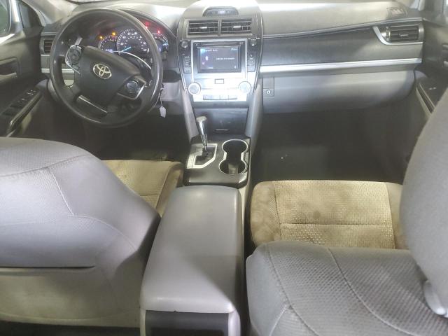 صورة رقم 8 من المزاد - 2012 TOYOTA CAMRY BASE مع VIN 4T1BF1FKXCU087565