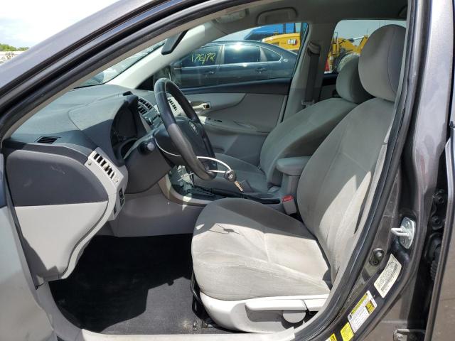 Photo 7 from auction – 2013 TOYOTA COROLLA BA with VIN 5YFBU4EE2DP204481