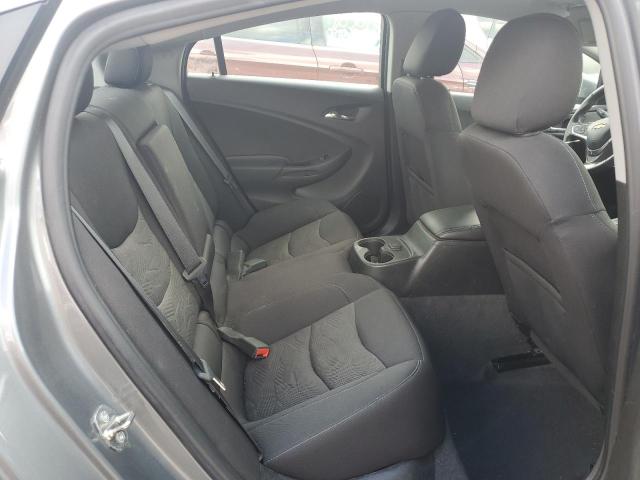Photo 10 from auction – 2019 CHEVROLET VOLT LT with VIN 1G1RC6S57KU129285